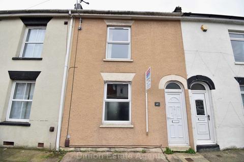 3 bedroom terraced house for sale, Whitworth Road, Gosport