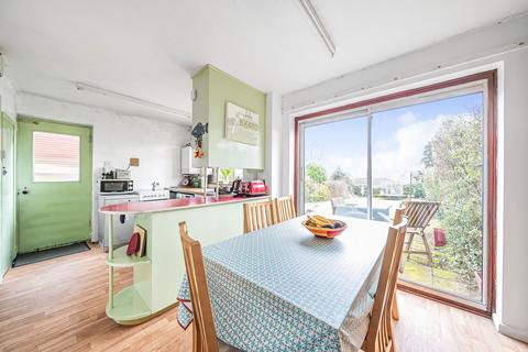 3 bedroom semi-detached house for sale, Hillside Road, Winchester, SO22