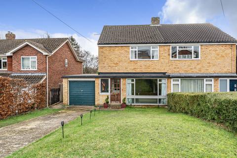 5 Hillside Road, Winchester, SO22 5NW