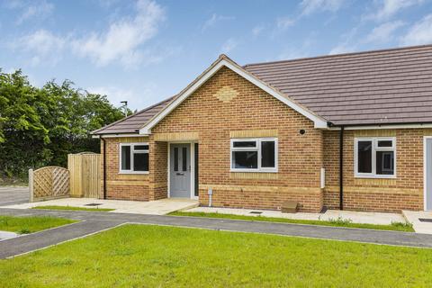 2 bedroom bungalow for sale, Mather Close, East Hendred, OX12