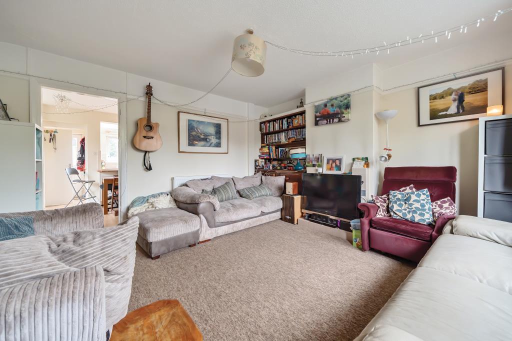 Summertown, Oxford, OX2 3 bed semidetached house for sale £675,000