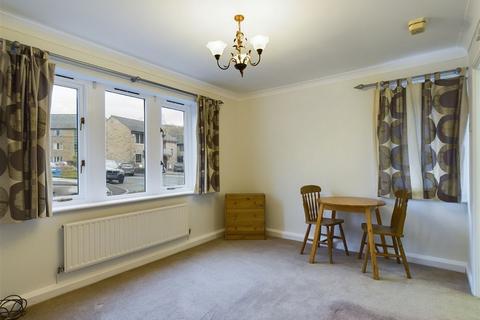 2 bedroom ground floor flat for sale, Pickmere Mews, Uppermill, Saddleworth