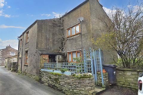 3 bedroom semi-detached house for sale, The Gaits, Gayle, Hawes, North Yorkshire, DL8