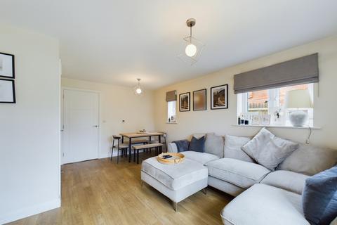5 Centenary Fields, Bramley, Tadley, RG26 5GU