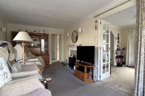 2 bedroom park home for sale, Alder Avenue, Nidderdale Lodge Park, Knaresborough