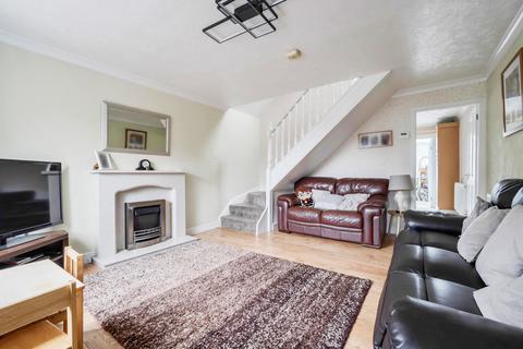 26 Ashmore Close, Birchwood, Warrington, WA3 6QY