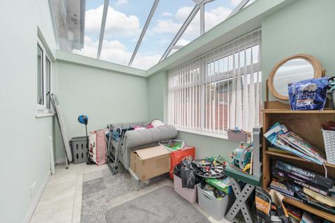 26 Ashmore Close, Birchwood, Warrington, WA3 6QY
