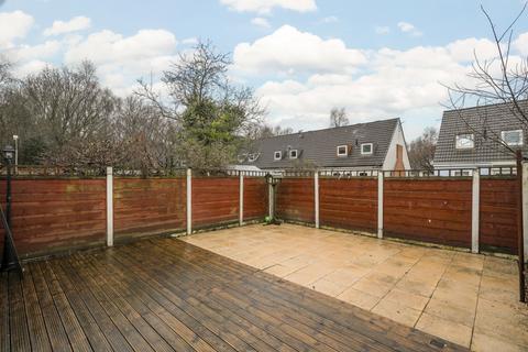26 Ashmore Close, Birchwood, Warrington, WA3 6QY