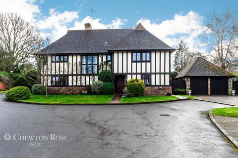 Garrick House Snows Ride, Windlesham, GU20 6PE