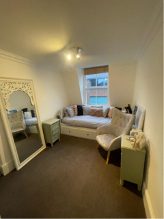 2 bedroom flat to rent, Wigmore Street, London W1U