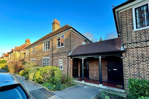 43 Southend Road, Beckenham, BR3 1SP