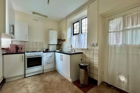43 Southend Road, Beckenham, BR3 1SP