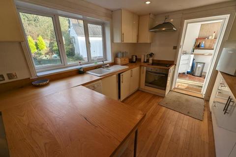 3 bedroom terraced house for sale, Great House Street, Timberscombe TA24