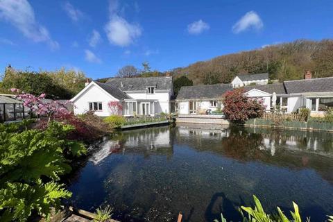 3 bedroom terraced house for sale, Great House Street, Timberscombe TA24