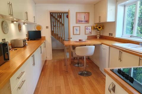 3 bedroom terraced house for sale, Great House Street, Timberscombe TA24