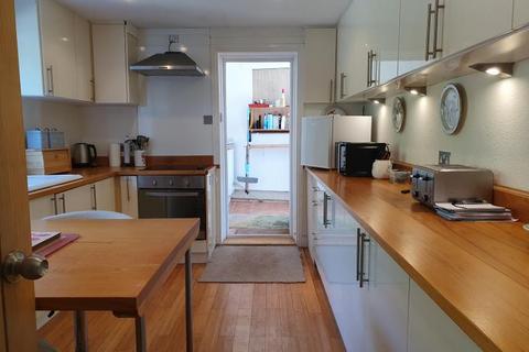 3 bedroom terraced house for sale, Great House Street, Timberscombe TA24