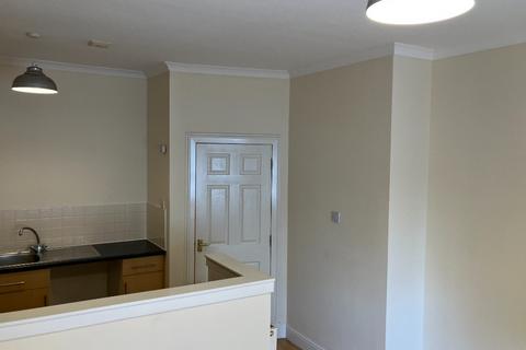 1 bedroom flat to rent, Baker Street, Stirling, FK8