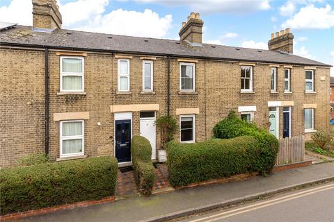 16 Frenchs Road, Cambridge, CB4 3LA