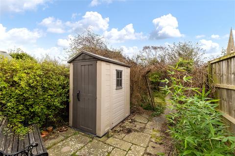 16 Frenchs Road, Cambridge, CB4 3LA