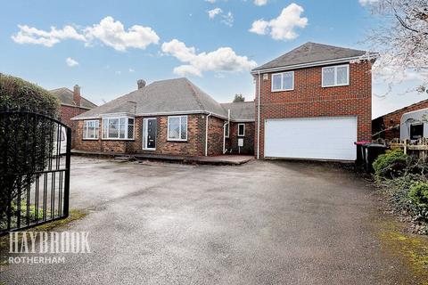 108 Haugh Road, Rawmarsh, Rotherham, S62 7DT