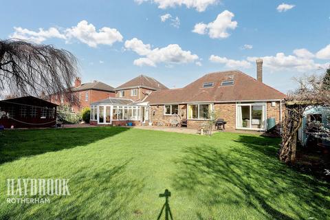 108 Haugh Road, Rawmarsh, Rotherham, S62 7DT