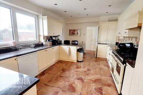 108 Haugh Road, Rawmarsh, Rotherham, S62 7DT