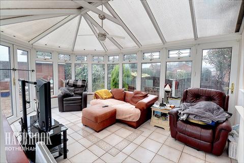 108 Haugh Road, Rawmarsh, Rotherham, S62 7DT