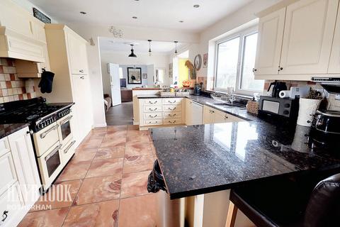 108 Haugh Road, Rawmarsh, Rotherham, S62 7DT