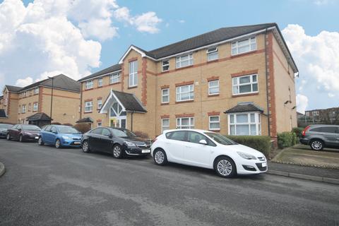 2 bedroom flat for sale, Marygold House, TW3