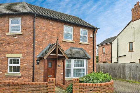 undefined, Main Road, Shavington, CW2