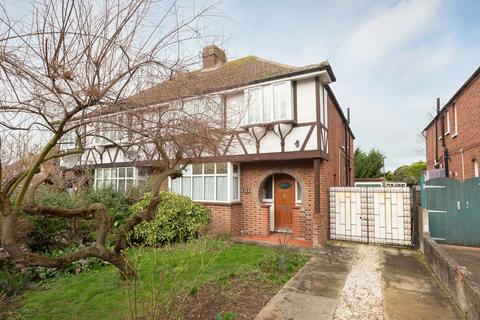 4 bedroom semi-detached house for sale, Canterbury Road, Margate, CT9