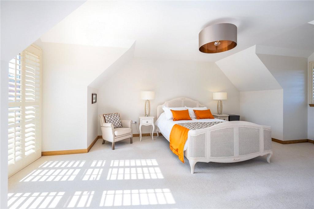 Principal Bedroom