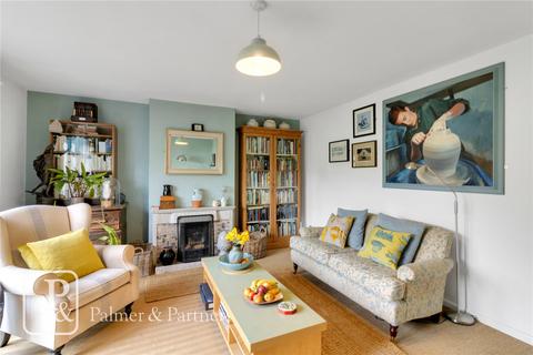 Ranchi Boxted Road, Mile End, Colchester, CO4 5HF