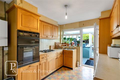 Ranchi Boxted Road, Mile End, Colchester, CO4 5HF