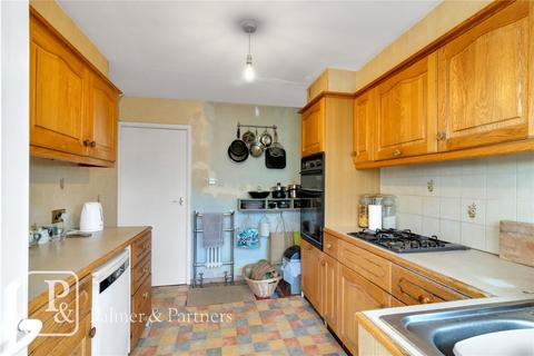 Ranchi Boxted Road, Mile End, Colchester, CO4 5HF