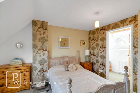 Ranchi Boxted Road, Mile End, Colchester, CO4 5HF