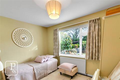 Ranchi Boxted Road, Mile End, Colchester, CO4 5HF