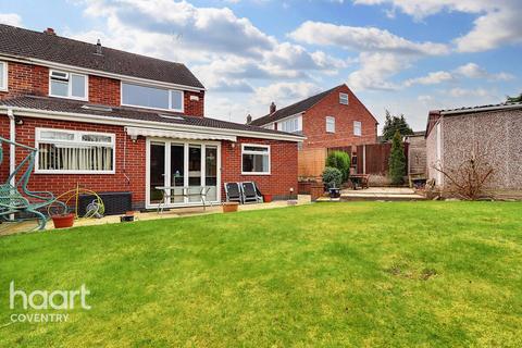 12 Arthingworth Close, Binley, Coventry, CV3 2HQ