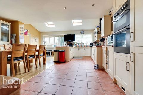 12 Arthingworth Close, Binley, Coventry, CV3 2HQ