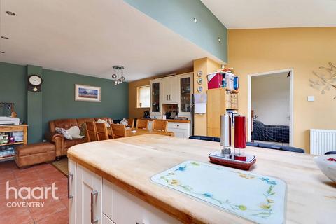 12 Arthingworth Close, Binley, Coventry, CV3 2HQ