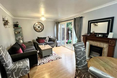 3 bedroom terraced house for sale, Linton Walk, Salford, M7