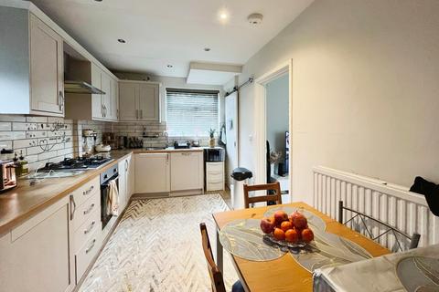 3 bedroom semi-detached house for sale, Ashford Road, Withington, Manchester, M20