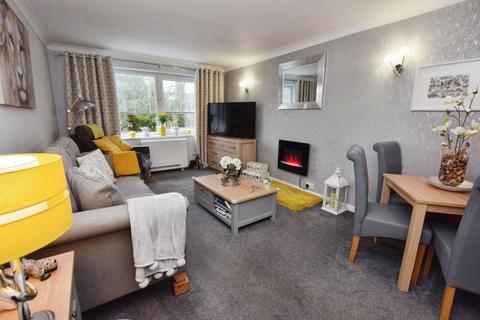 1 bedroom retirement property for sale - Whitehall Road, Sale, Greater Manchester, M33