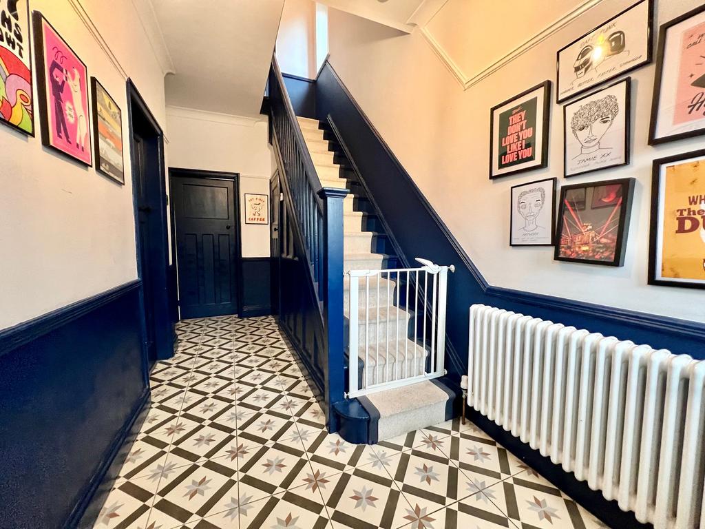 Trevor Road, Swinton, M27 3 bed semidetached house for sale £375,000