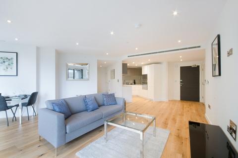 2 bedroom apartment to rent - Palace View, Lambeth Bridge, Lambeth SE1