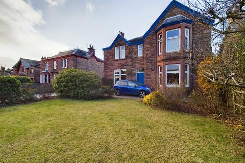 Inglesyde Perth Road, Blairgowrie, PH10 6EJ