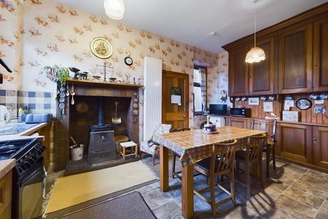 Inglesyde Perth Road, Blairgowrie, PH10 6EJ