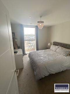 1 bedroom apartment for sale - Montmorency Gardens, London N11