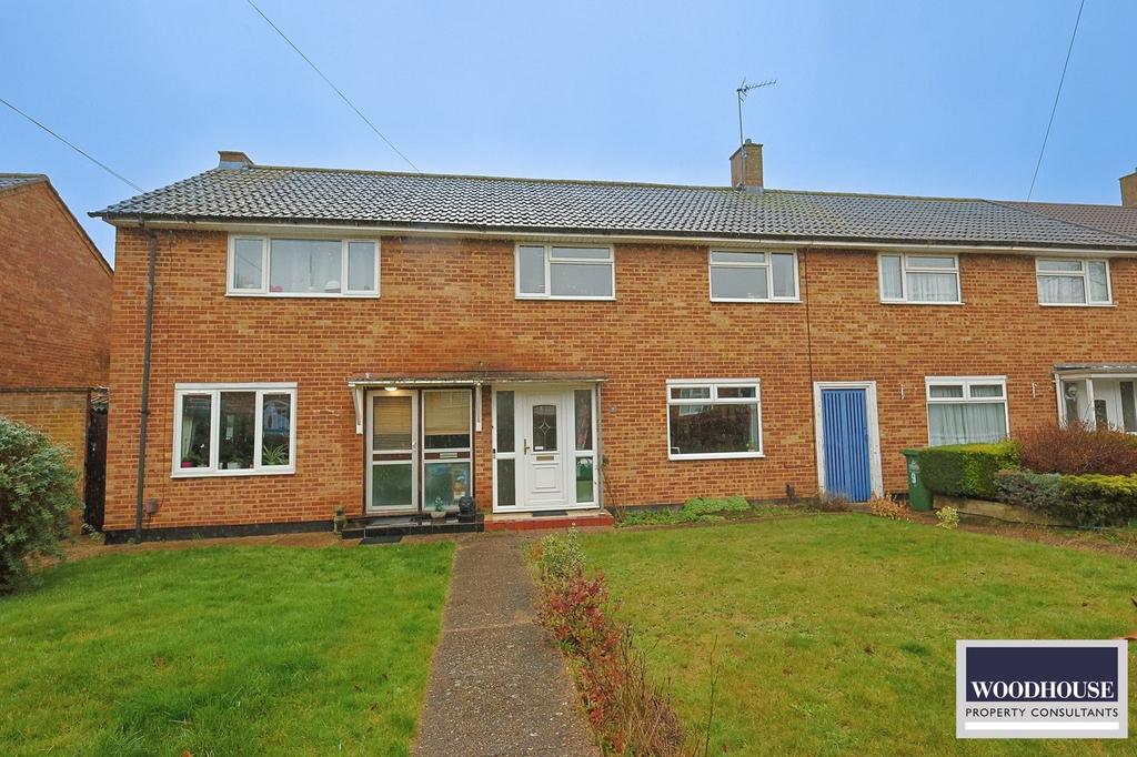 Barrow Lane, Cheshunt EN7 3 bed terraced house for sale £389,000