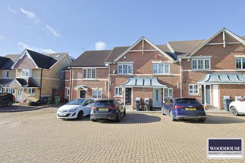 2 bedroom terraced house for sale, Little Stock Road, Waltham Cross EN7